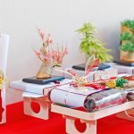 結納品の選び方　～西日本の結納品～