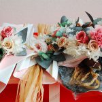 結納品の選び方　～九州の結納品～