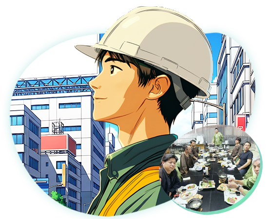 採用情報をみる