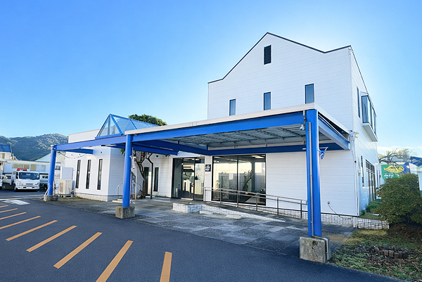 小林建設 会社外観1