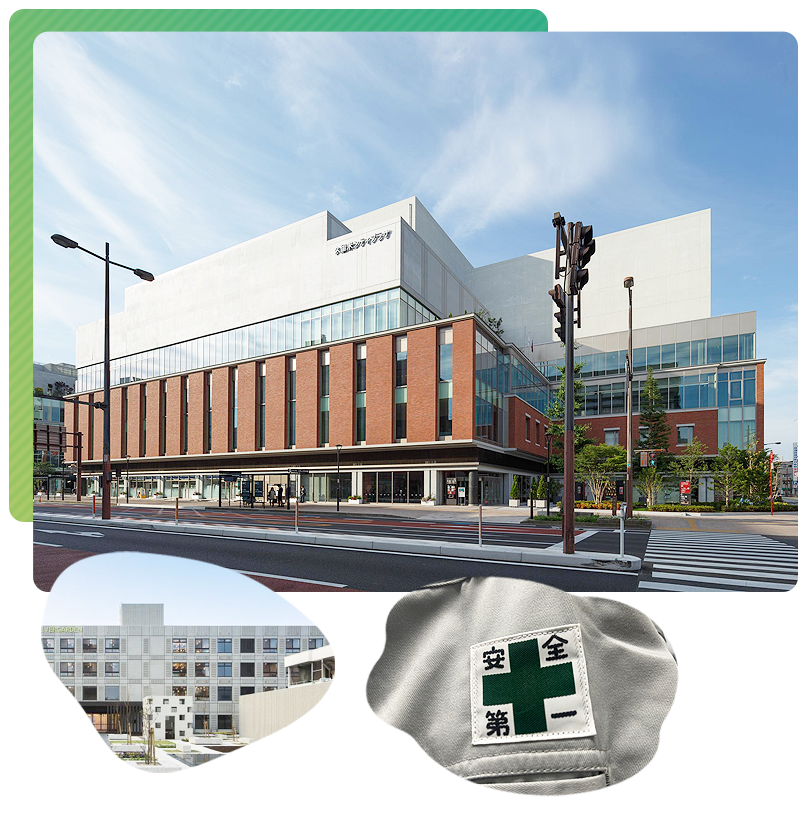 小林建設　建設部