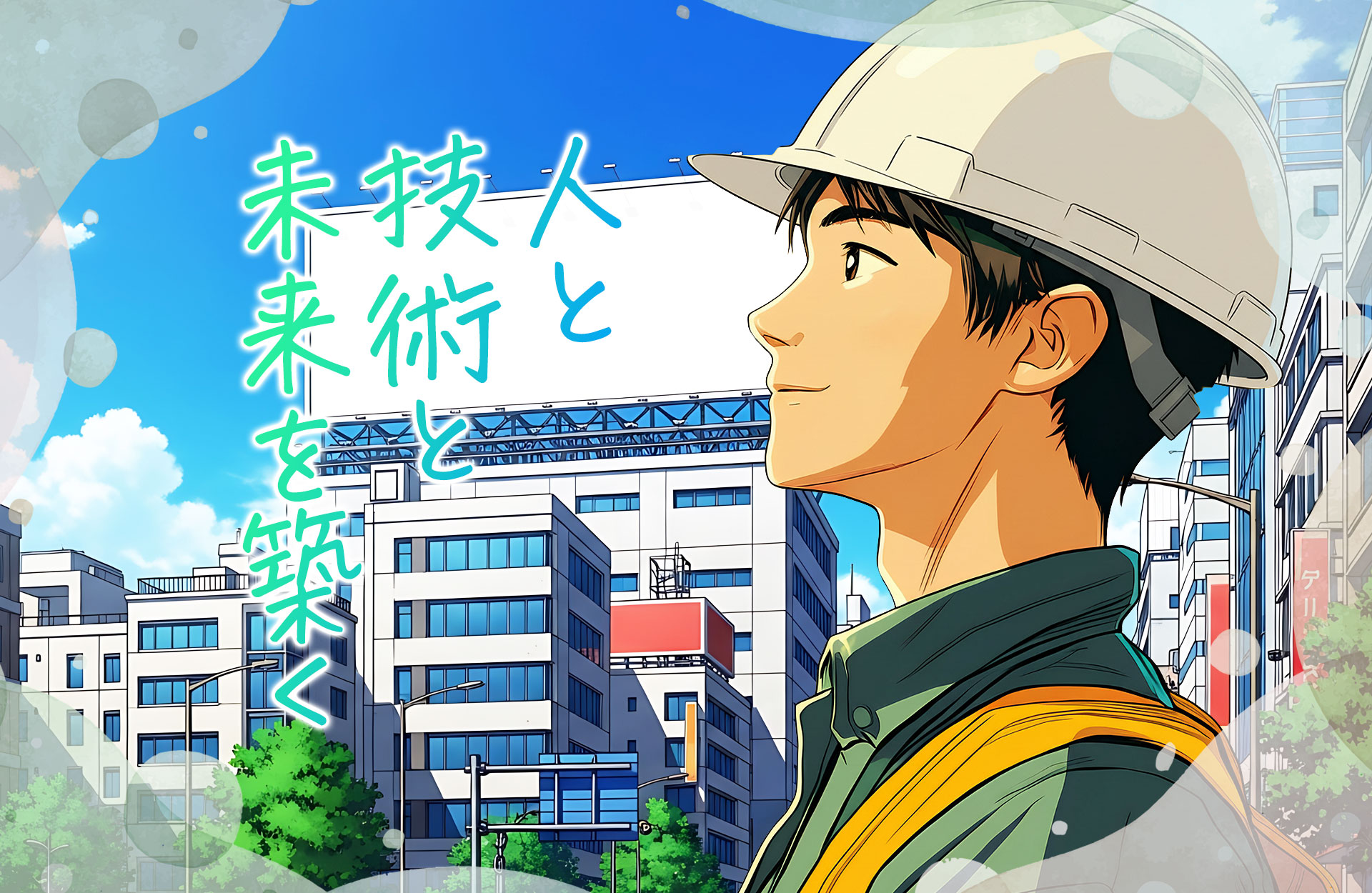 小林建設 求人情報 採用について