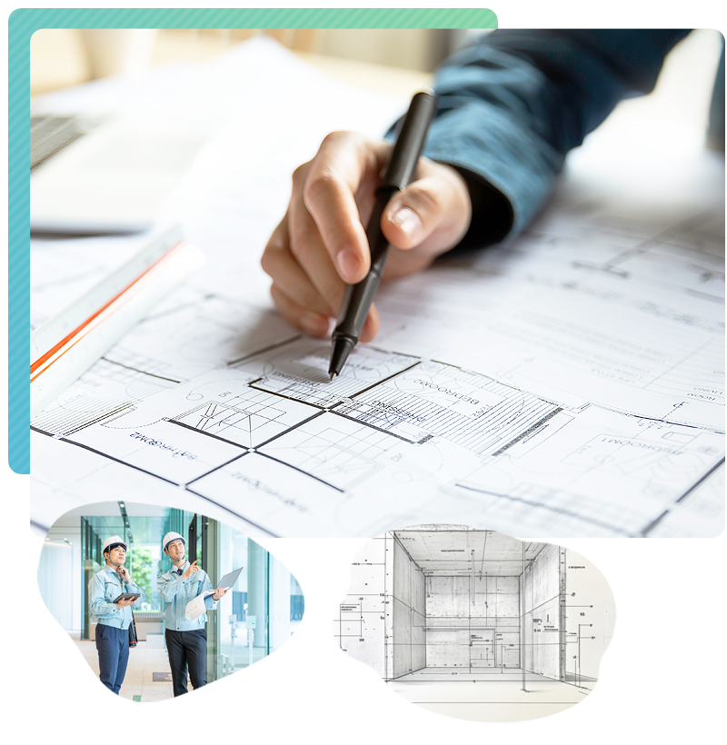 小林建設　品質管理部